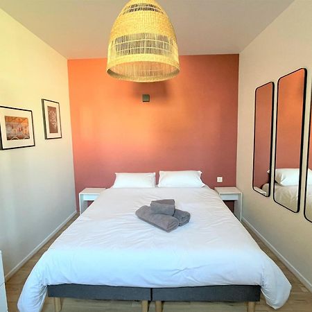 La Corderie Villa Lille Room photo