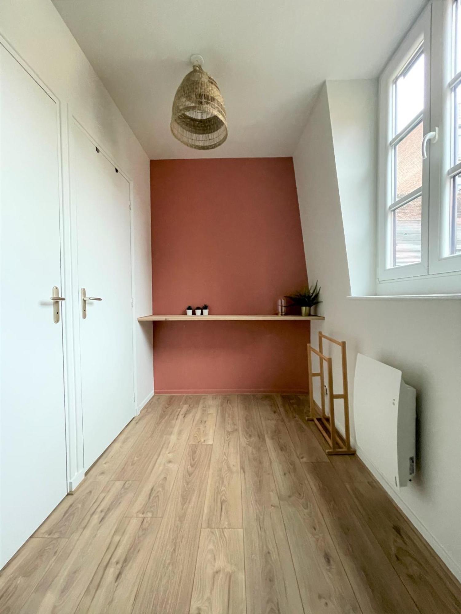 La Corderie Villa Lille Room photo