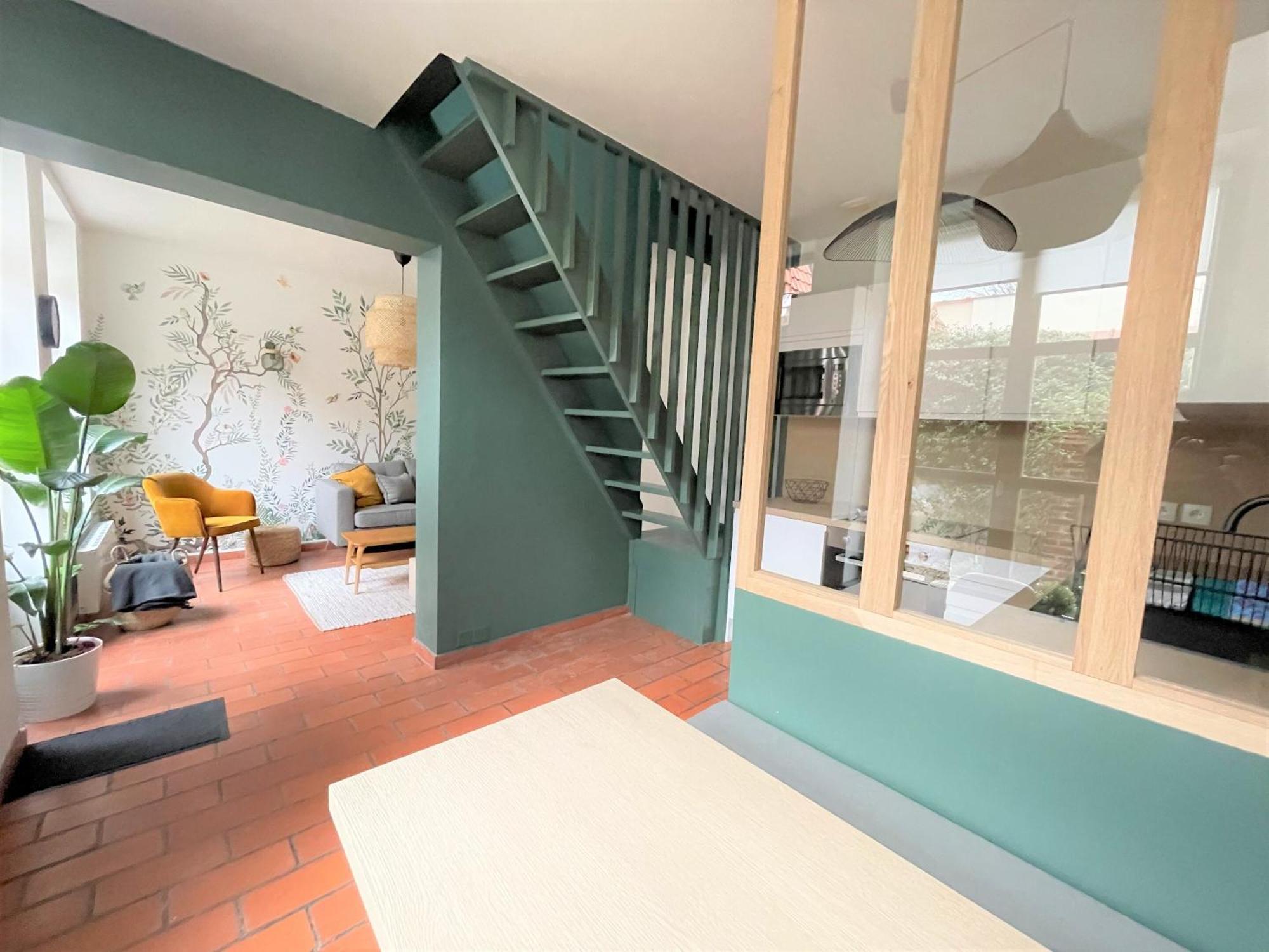 La Corderie Villa Lille Room photo