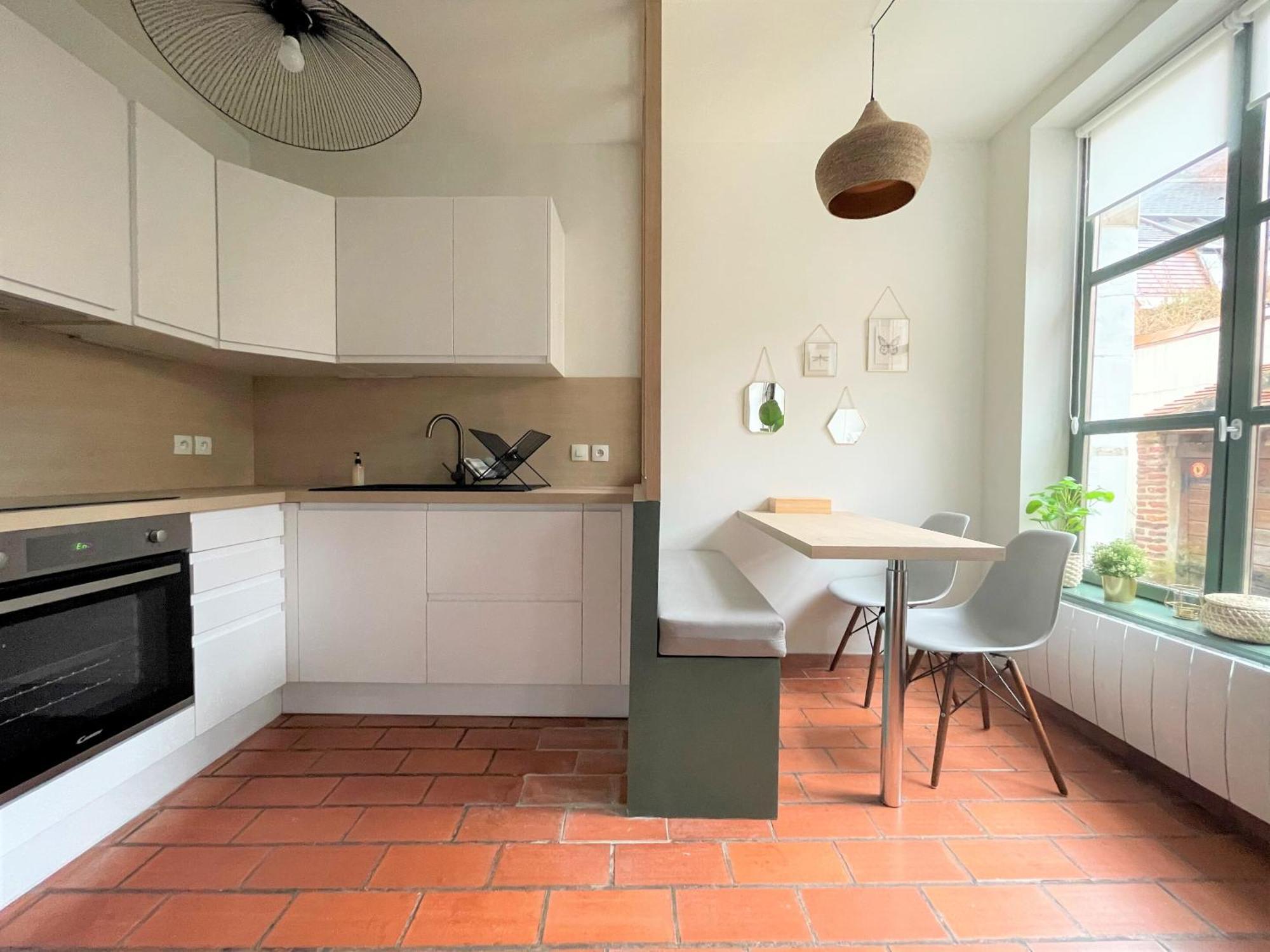 La Corderie Villa Lille Room photo