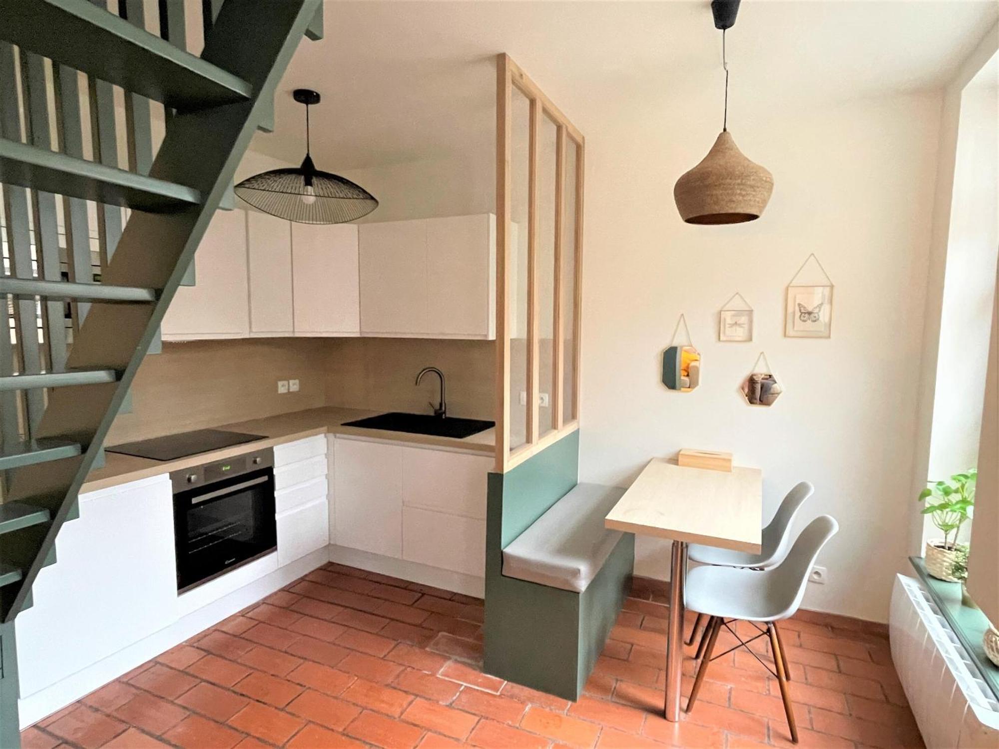 La Corderie Villa Lille Room photo