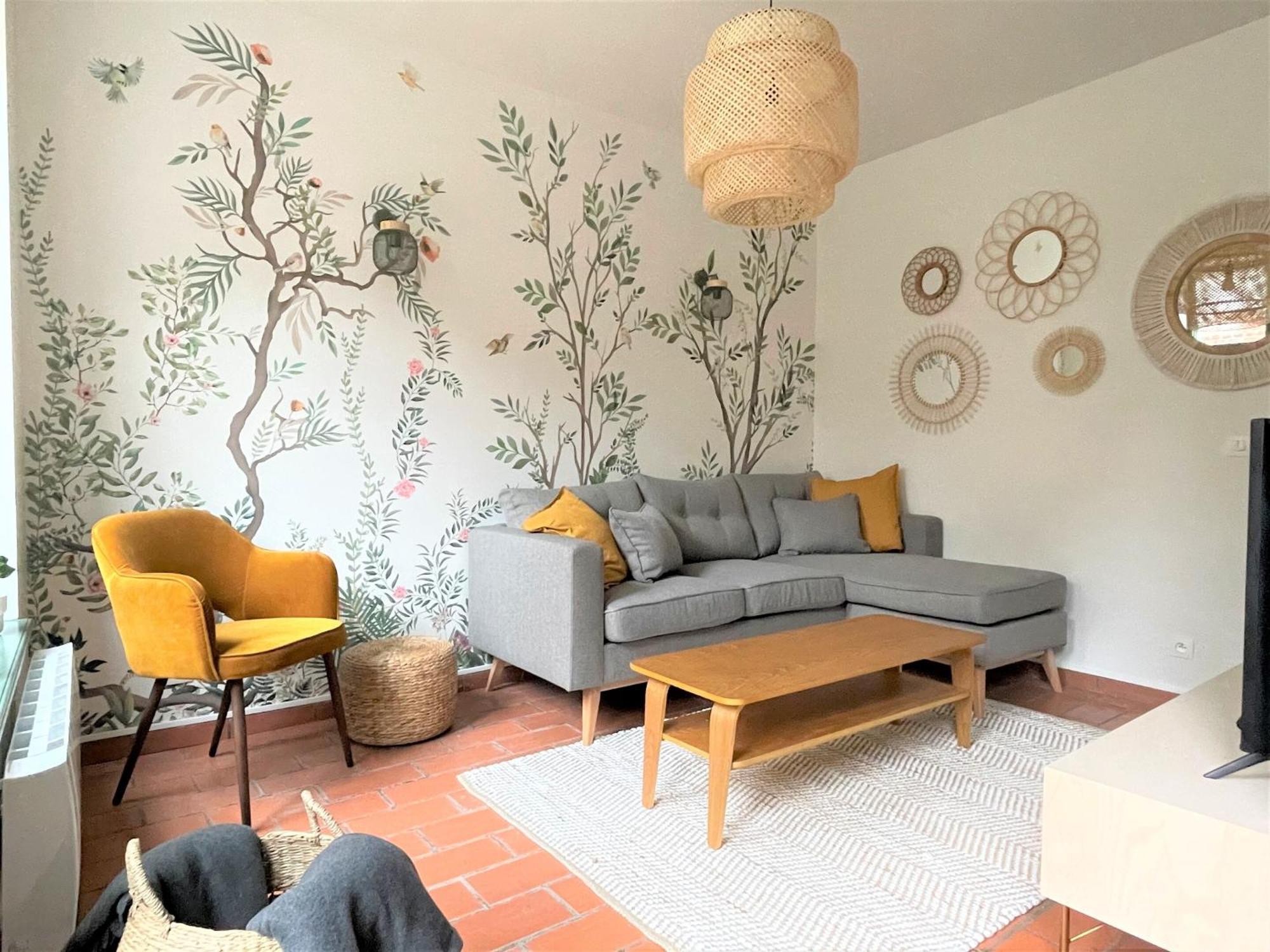 La Corderie Villa Lille Room photo