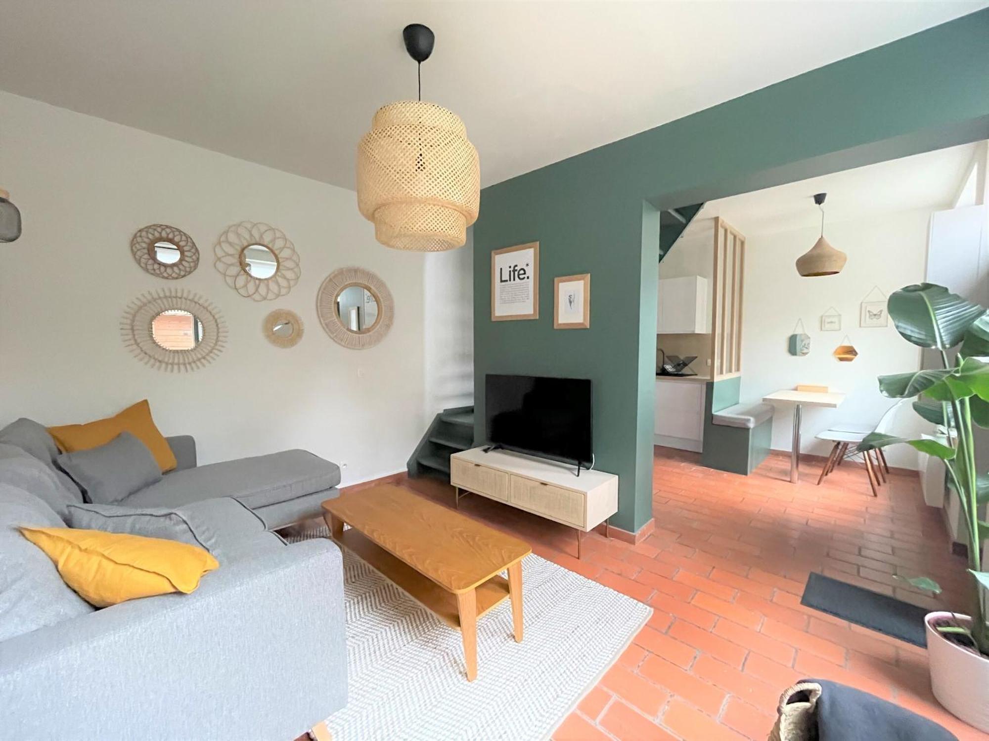 La Corderie Villa Lille Room photo
